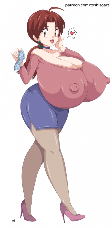 delia ketchum (pokemon)