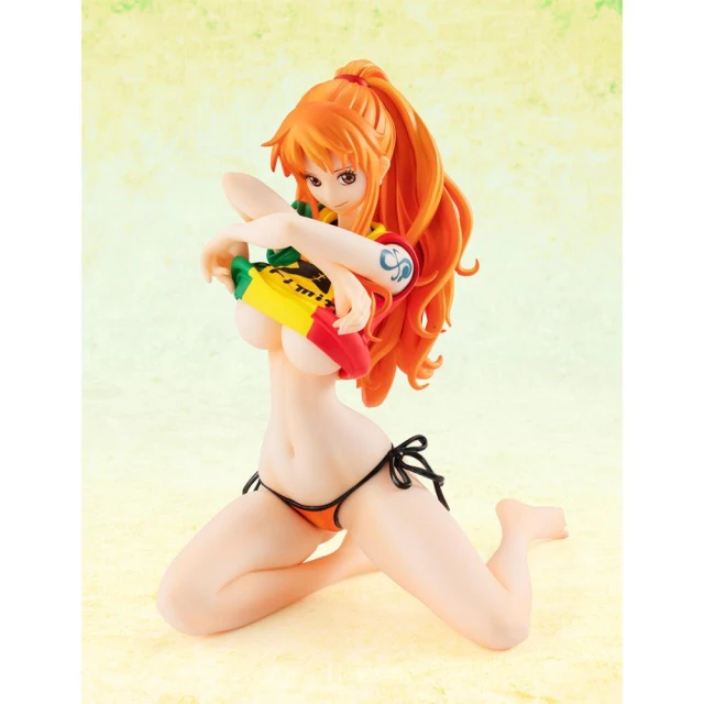 nami (one piece)