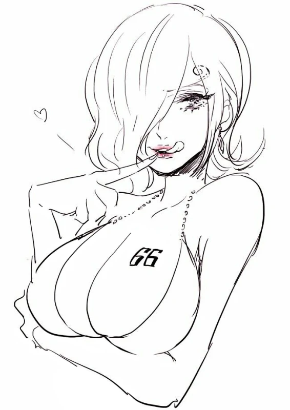 vinsmoke reiju