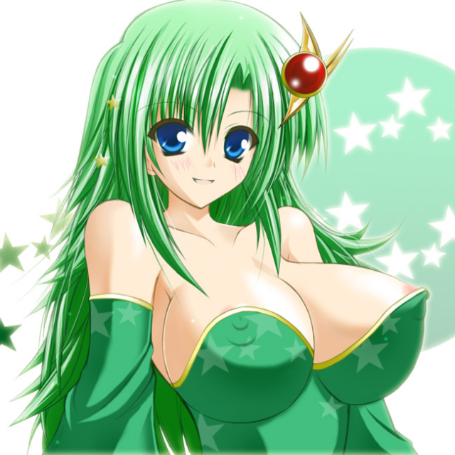 rydia