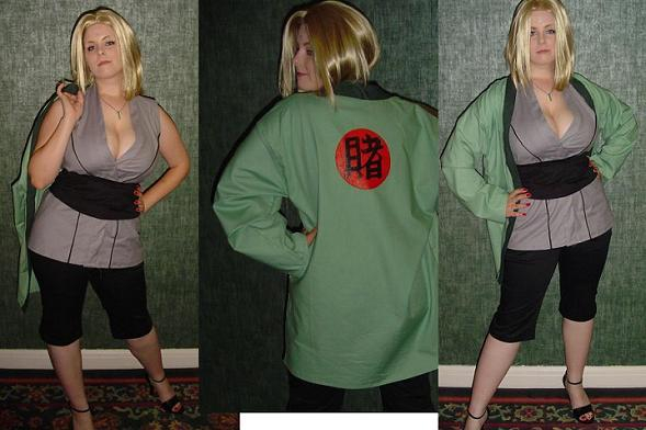 tsunade