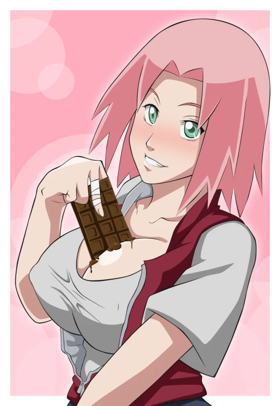 haruno sakura