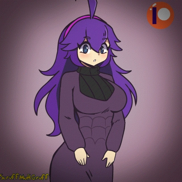 hex maniac (pokemon)