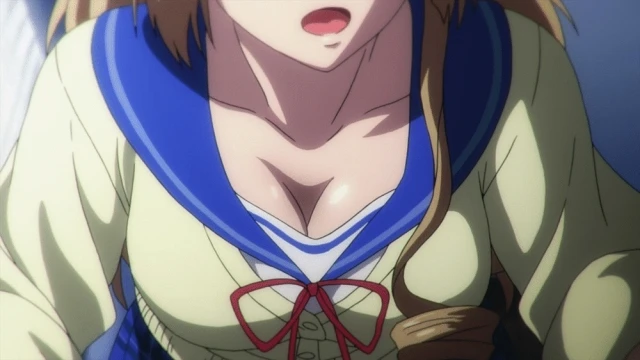 aiba asagi