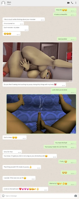 button mash (mlp),cream heart (mlp),fan character