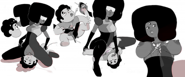 garnet (steven universe),gem (species),gem fusion,steven quartz universe