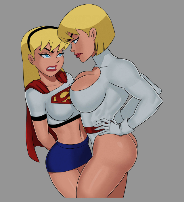 galatea,kara zor-el,supergirl