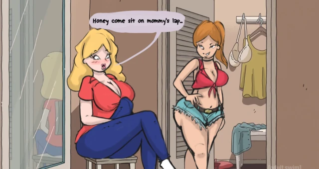 beth smith,summer smith