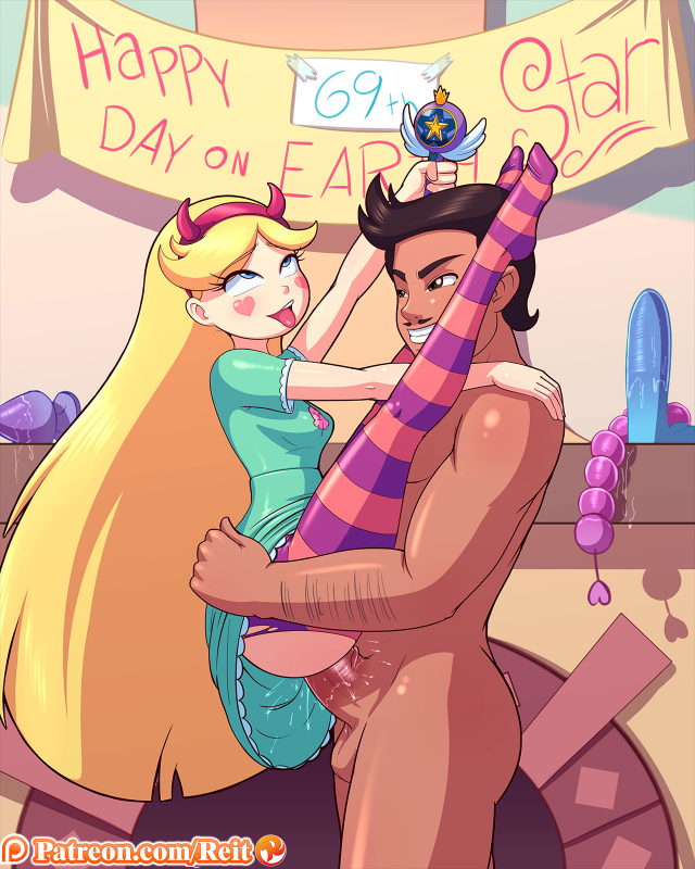 rafael diaz,star butterfly