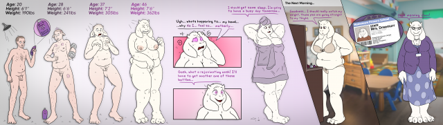 huggable,toriel