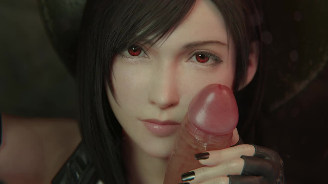 tifa lockhart