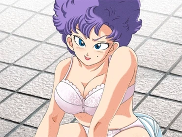 nam (dragon ball),ranfan