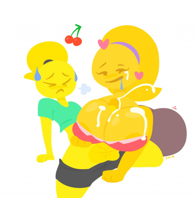 emoji (race),emoji boi,emoji milf