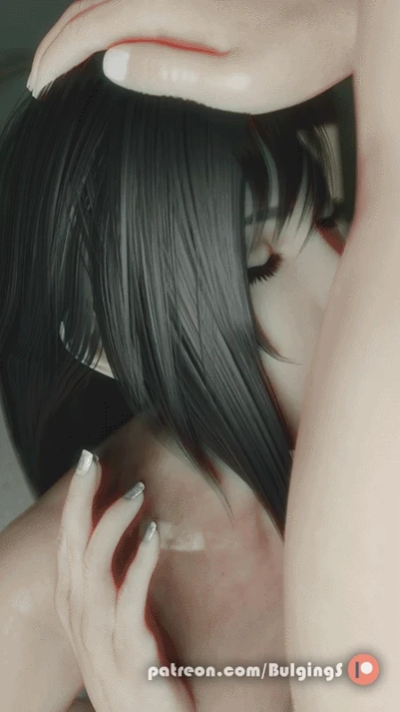 tifa lockhart