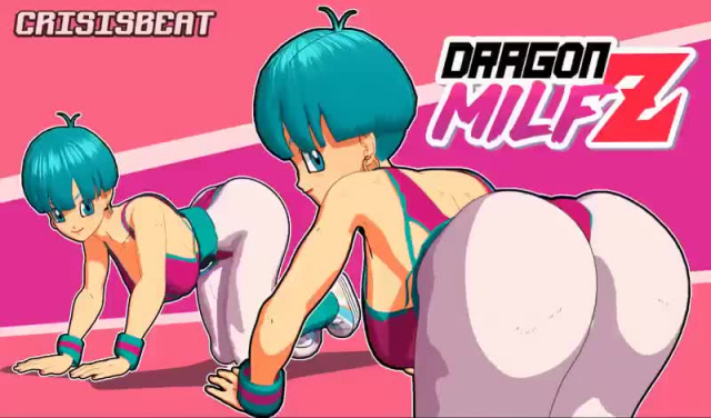 bulma briefs