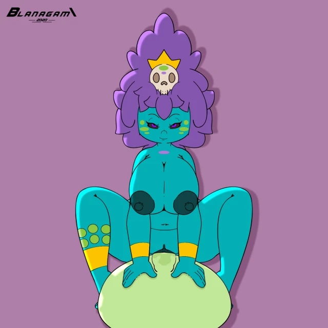 jungle princess