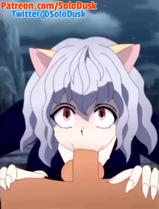 neferpitou