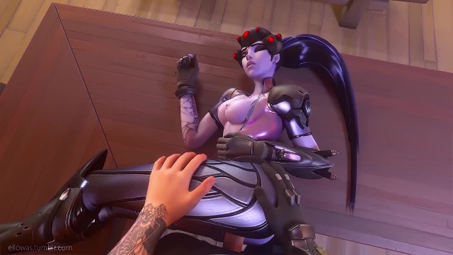 widowmaker