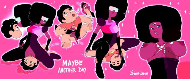 garnet (steven universe),gem (species),gem fusion,steven quartz universe