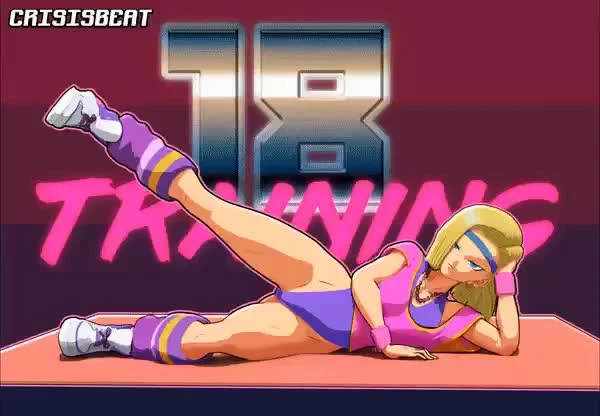 android 18