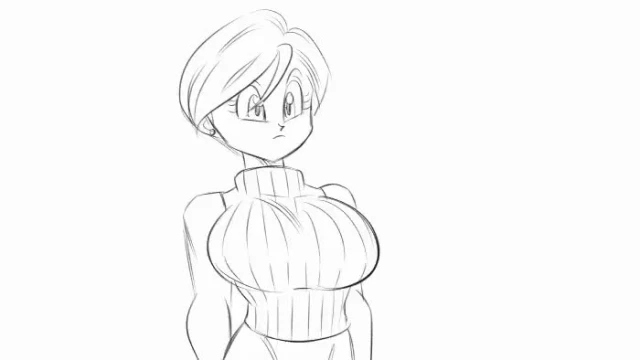bulma briefs