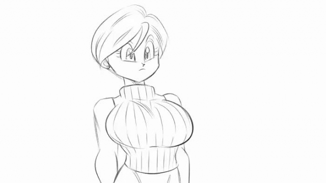 bulma briefs