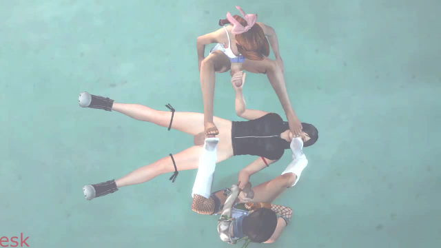 aerith gainsborough,tifa lockhart,yuffie kisaragi
