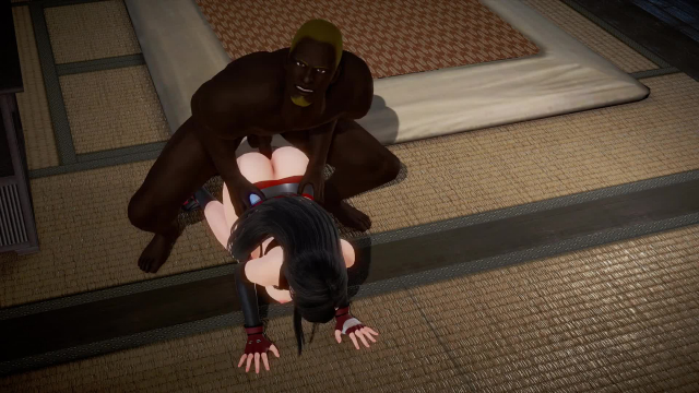 tifa lockhart