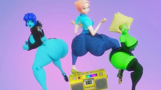 gem (species),lapis lazuli (steven universe),pearl (steven universe),peridot (steven universe)