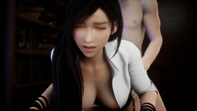 tifa lockhart