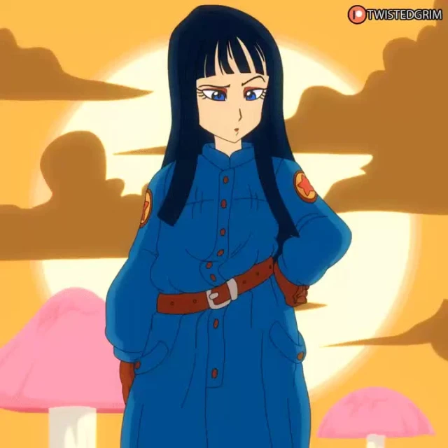 mai (dragon ball)