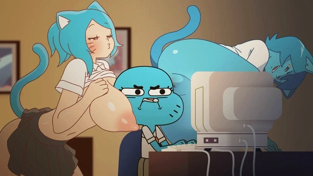 nicole watterson,nicole watterson (anime),nicole watterson (human)
