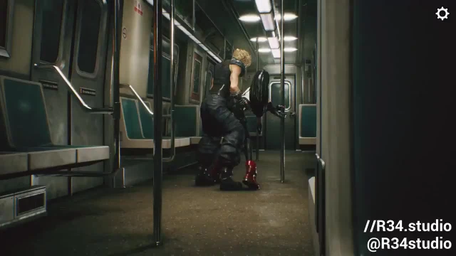cloud strife,tifa lockhart