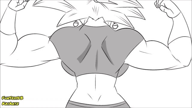 cabba,kefla