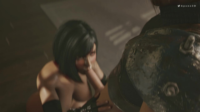 cloud strife,tifa lockhart