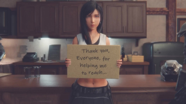 shinra guard,tifa lockhart