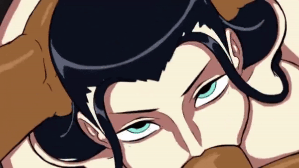 nico robin