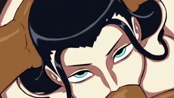 nico robin