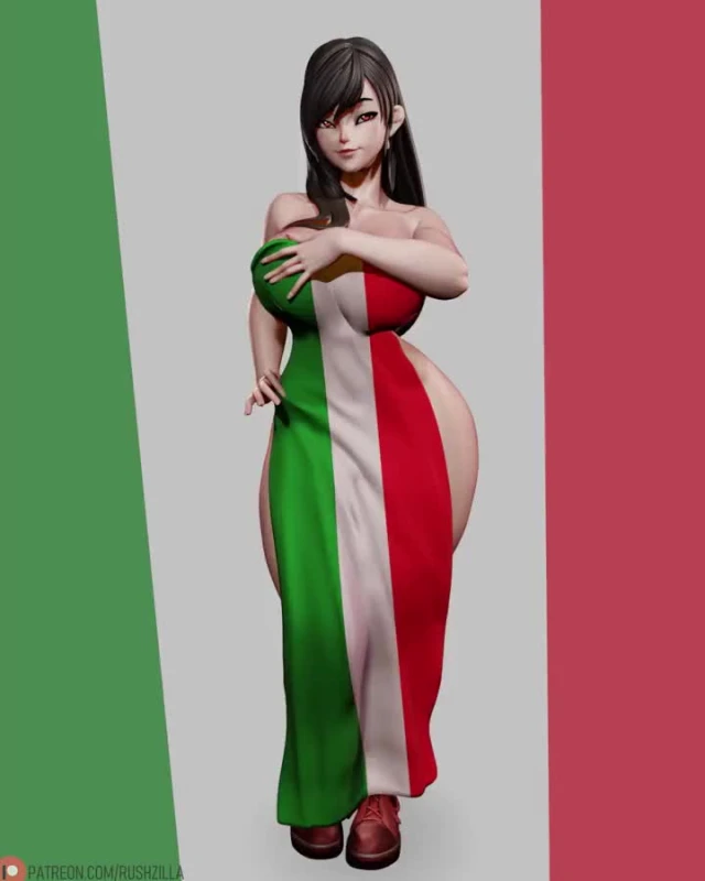 tifa lockhart
