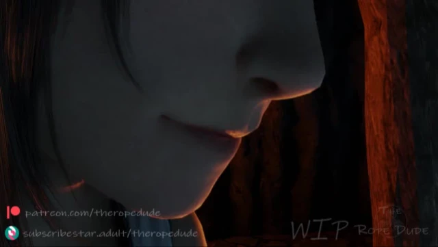 lara croft,tifa lockhart