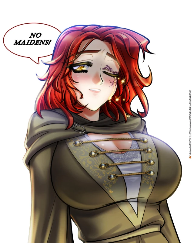 melina (elden ring)