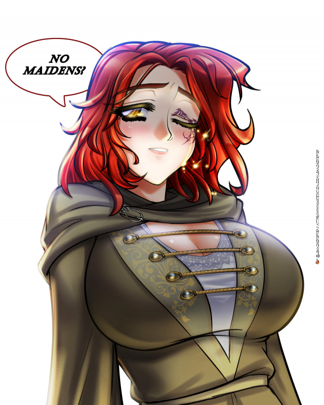 melina (elden ring)