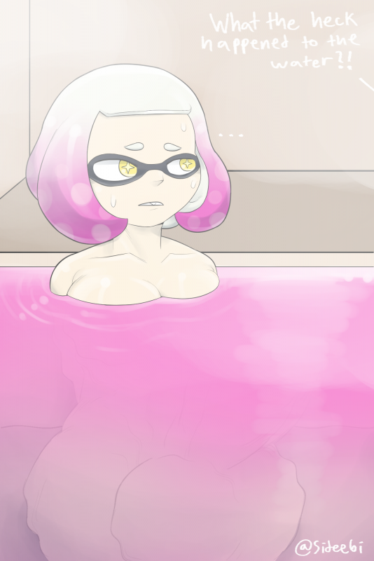 pearl (splatoon)