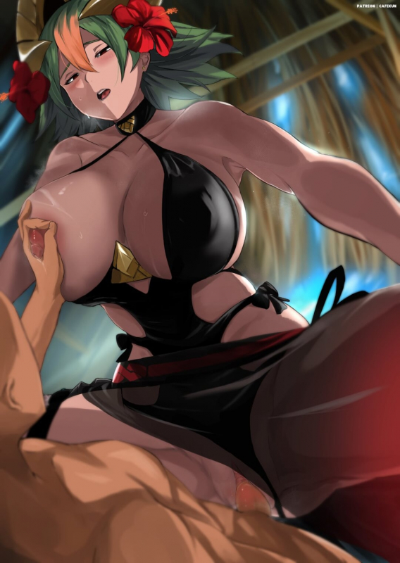 laegjarn (fire emblem)