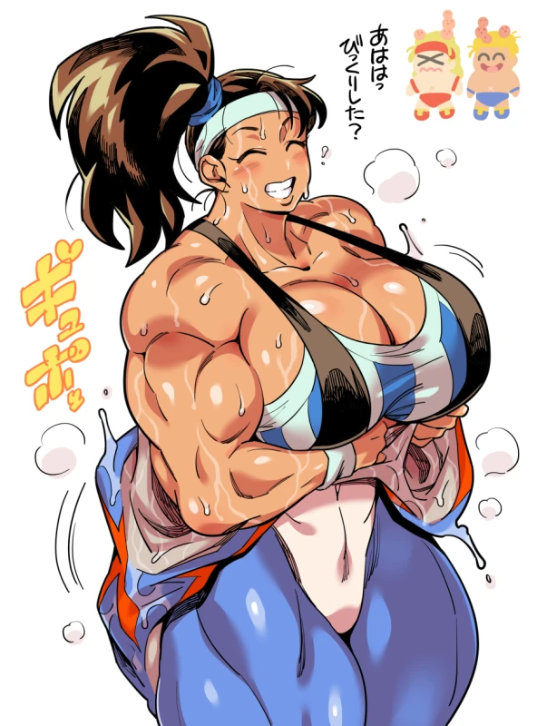 black widow (muscle bomber)