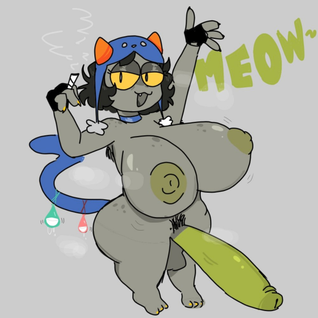 nepeta leijon