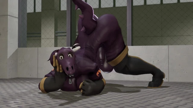fempyro,pyro