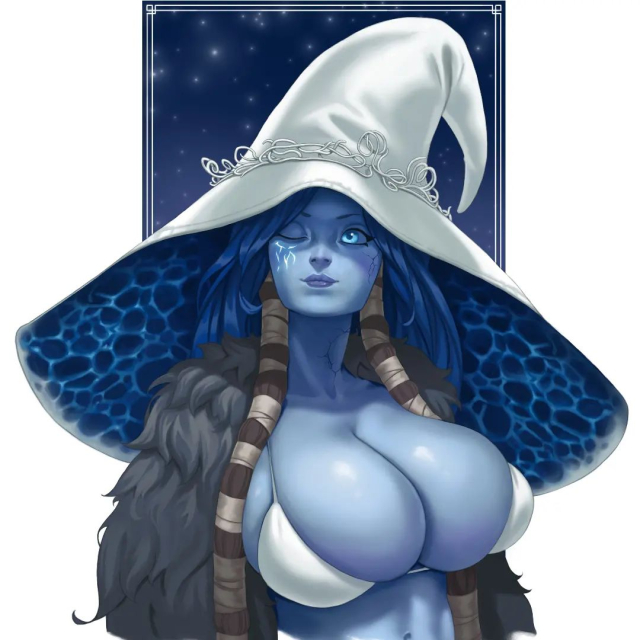 ranni the witch