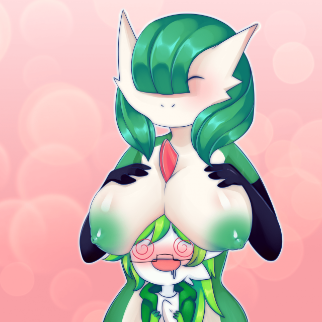 gardevoir,pokémon (species)