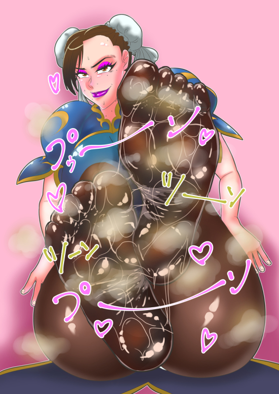 chun-li